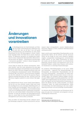 Der Nahverkehr - Seite 3