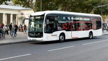 Aachener Verkehrsverbund zieht positive Bilanz 2025