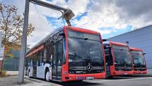 Bundesregierung fördert weitere 1500 emissionsfreie Busse