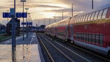 Bundestag billigt Planung für Aus- und Neubau von Bahnstrecken