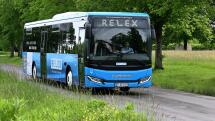 Expressbus verbindet Göppingen mit Kirchheim unter Teck