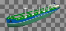 WinGD lands first ethanol engine order