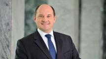 Dr. Jörg Nikutta wird DB-Regio-Vorsitzender der Region Nord