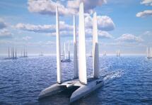 RINA awards AiP for energy-harvesting ship concept