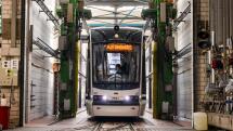 RNV und Skoda-Group zeigen konkrete Automatisierungskonzepte für die Straßenbahn der Zukunft