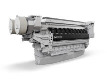 Everllence liefert 28/33DSTC-Motoren für neue PES-Fregatte der kolumbianischen Marine