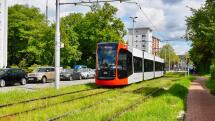 VBN und ZVBN: Fahrgastzahlen 2025 auf Vorjahresniveau