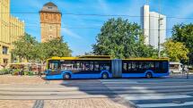 Chemnitzer ÖPNV muss sparen