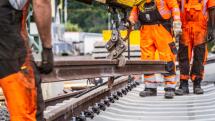 Reaktivierung der Schorfheidebahn unwirtschaftlich