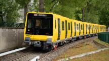 Studie: Globaler Metro-Fahrzeugmarkt wächst