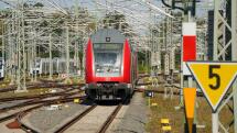 Massive Kritik an Störungen der Schieneninfrastruktur im Raum Magdeburg