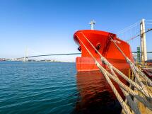IMO approves ammonia fuel safety guidelines