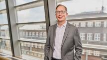 Robert Henrich verlängert Vertrag als Hochbahn-Vorstandsvorsitzender nicht