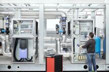 SRC Group partners with Energy Transfer on marine heat pump systems
