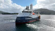Norway approves offshore vessel emissions reduction rules
