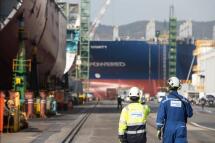 DNV: how to de-risk ship retrofits through design, execution and verification