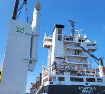 Value Maritime to install carbon capture-ready scrubbers for Neptune Lines