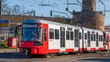 Nach Unfallserie: Rheinbahn startet Sicherheitsüberprüfung