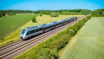 Mitteldeutsches S-Bahnnetz II wird neu ausgeschrieben