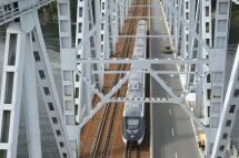DSB will robustere Fahrpläne einführen