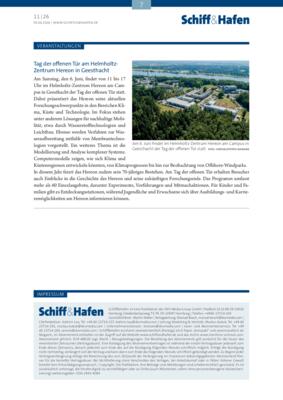 Schiff&Hafen Kompakt - Seite 7
