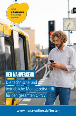 NANA Eigene Werbebeilage - Seite 1