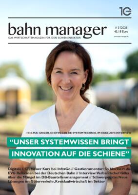 bahn manager - Seite 1