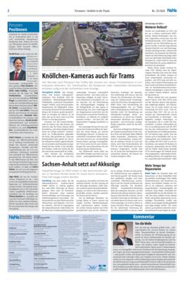 NaNa Nahverkehrs-Nachrichten - Seite 2