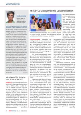 Rail Business - Seite 2