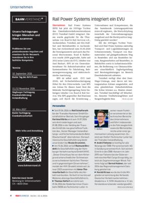 Rail Business - Seite 4