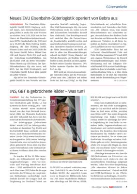 Rail Business - Seite 7