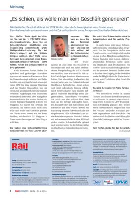 Rail Business - Seite 8