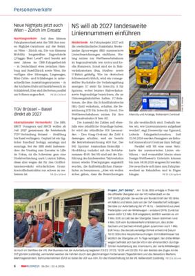 Rail Business - Seite 6
