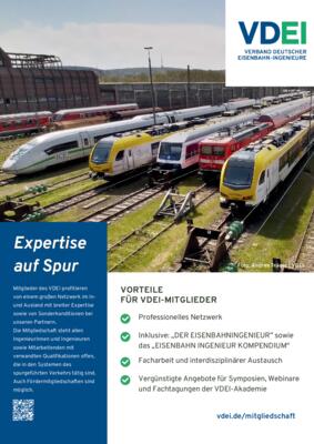 Der Eisenbahningenieur - Seite 199