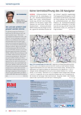 Rail Business - Seite 2