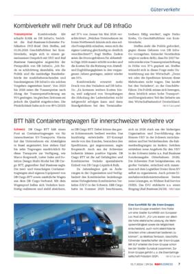 Rail Business - Seite 7