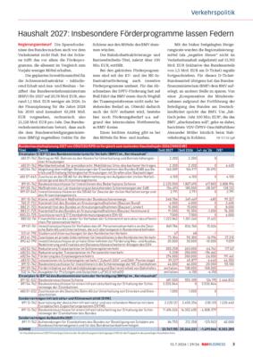 Rail Business - Seite 3