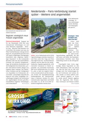 Rail Business - Seite 6