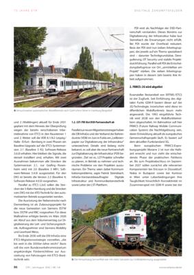 ETR Eisenbahntechnische Rundschau - Seite 86