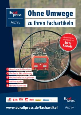 ETR Eisenbahntechnische Rundschau - Seite 200