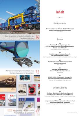 ETR Eisenbahntechnische Rundschau - Seite 4