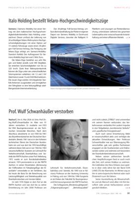 ETR Eisenbahntechnische Rundschau - Seite 91