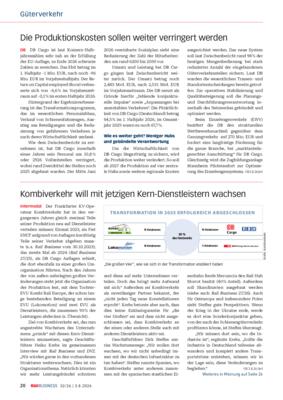 Rail Business - Seite 20