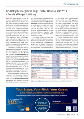 Rail Business - Seite 3