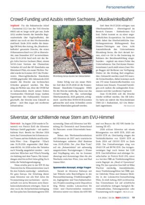 Rail Business - Seite 19