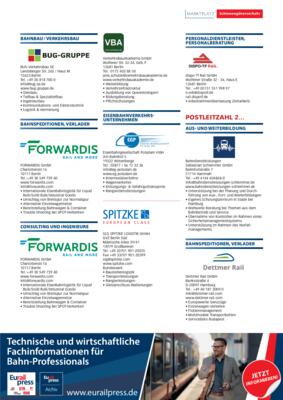 Rail Business - Seite 7