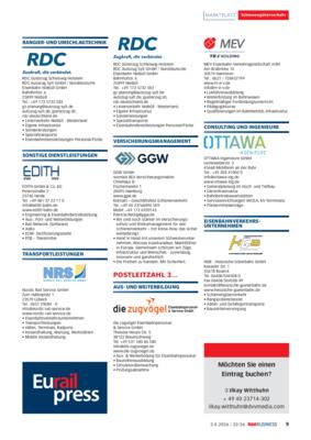 Rail Business - Seite 9