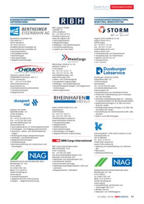 Rail Business - Seite 11