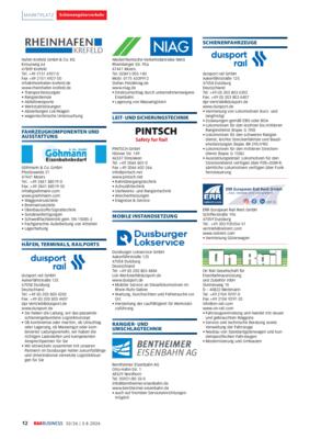 Rail Business - Seite 12