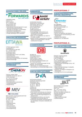 Rail Business - Seite 15